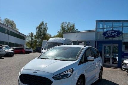 Ford S-Max 125.000 km 19.990 &euro; Homburg 66424