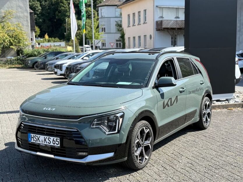 Niro