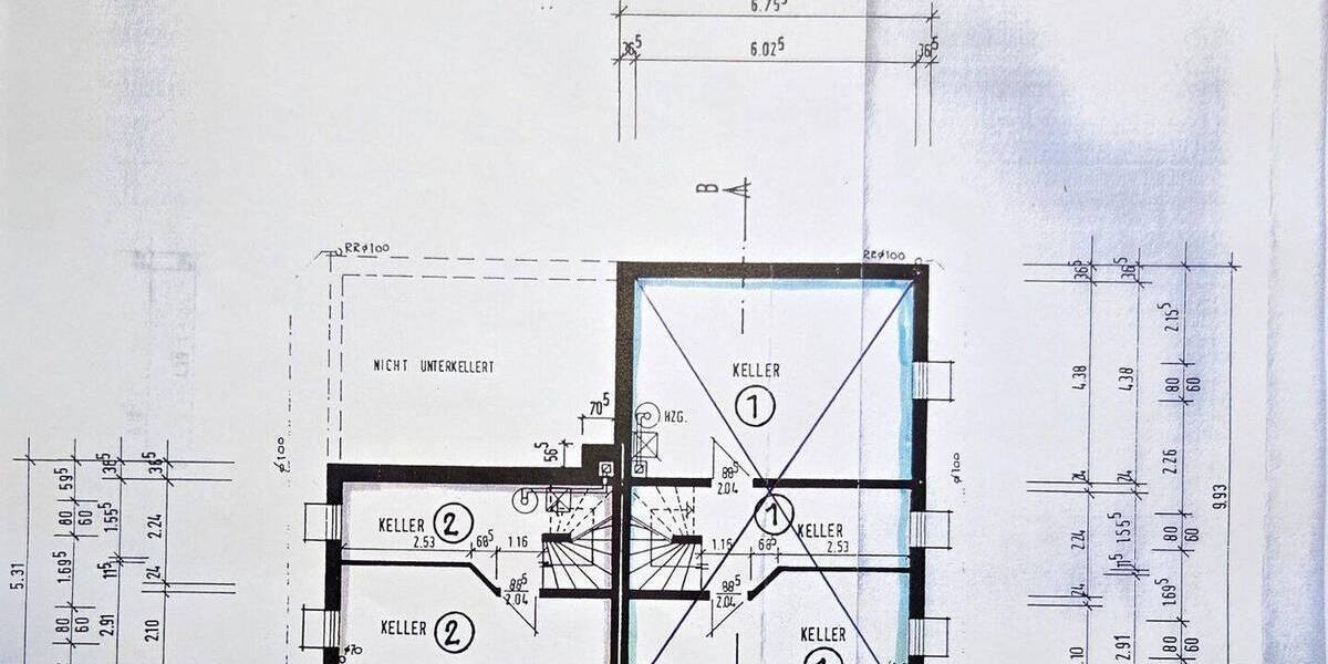 Doppelhaushälfte Grevesmühlen - 5 Zimmer, 94 m&sup2;, 246.000&euro; | Angebot:26204363