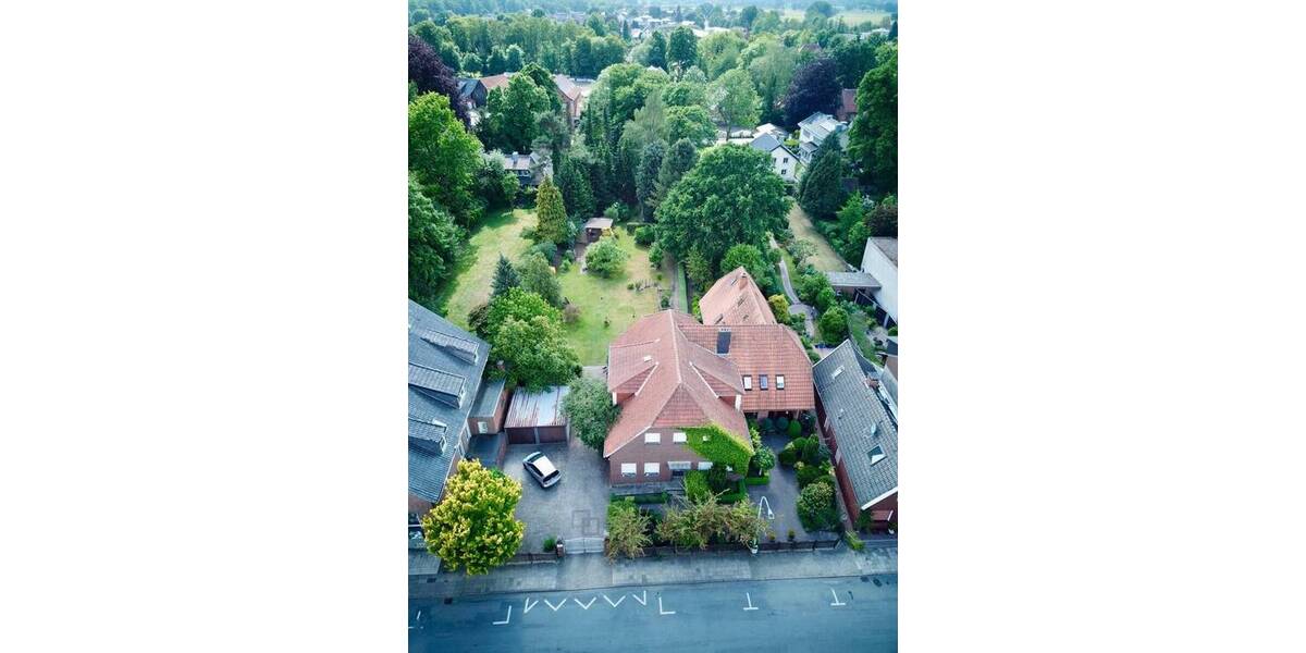 Mehrfamilienhaus, Wohnhaus Fürstenau - 4 Zimmer, 153 m&sup2;, 280.000&euro; | Angebot:25728031