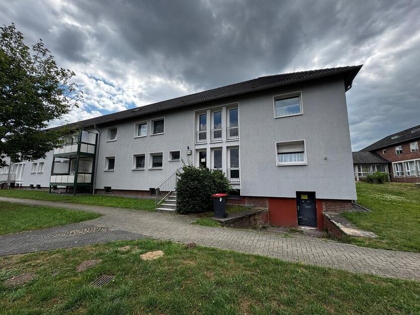 Vier Wände zum Wohlfühlen – mit WBS. zimmer