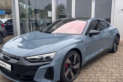 Audi e-tron GT 72.400 km 56.950 &euro; Merzig 66663