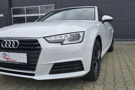 Audi A4 110.000 km 18.990 &euro; Augsburg 86167