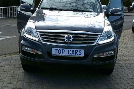 SsangYong REXTON 99.890 km 12.400 &euro; stuhr 28816
