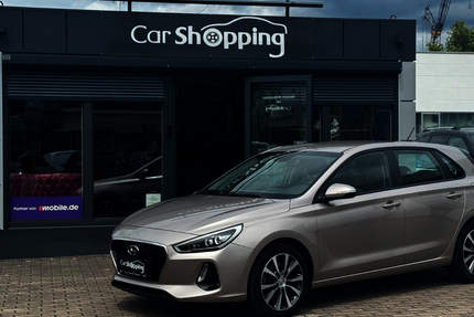 Hyundai i30 64.970 km 13.980 &euro; Roth 91154