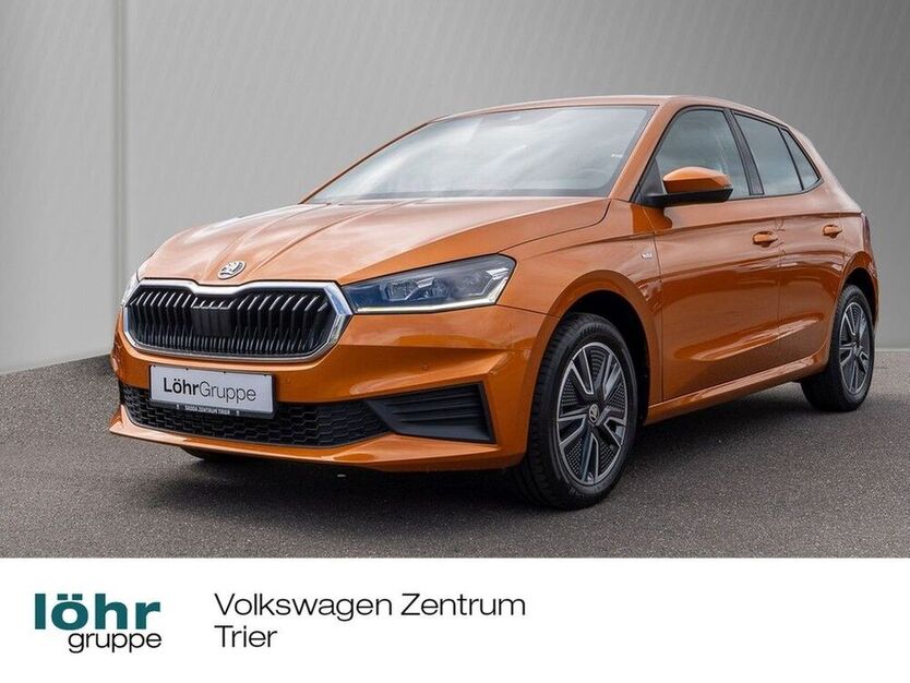 Fabia