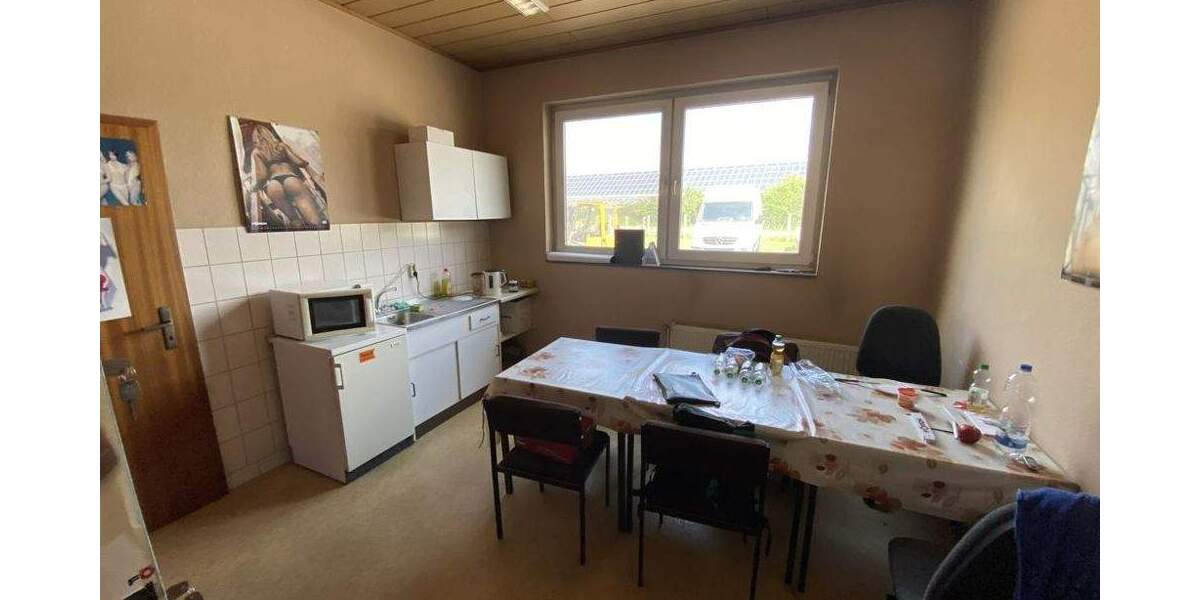 Gewerbeobjekt Priborn - 299.900&euro; | Angebot:25731688
