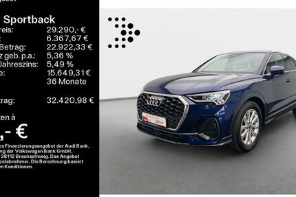 Audi Q3 65.687 km 27.290 &euro; Hofheim 65719