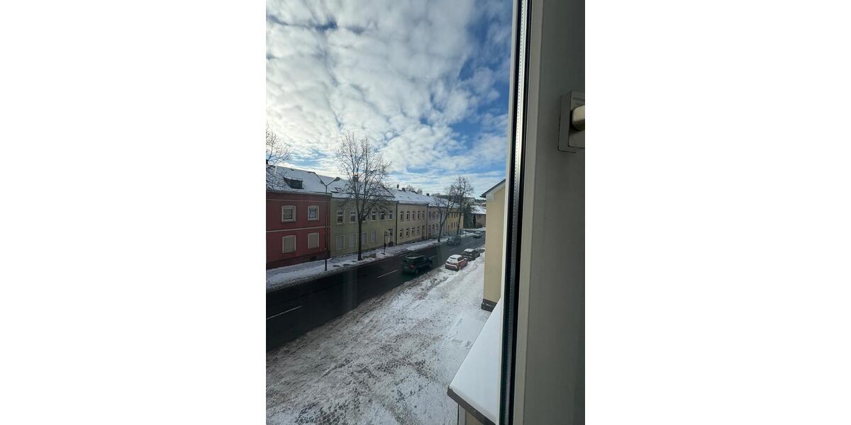 Viel Platz zum Wohlfühlen: 3,5 Raum Wohnung mit Balkon und Garten 3.5 zimmer