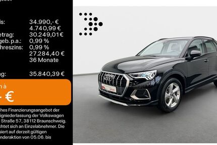 Audi Q3 17.626 km 34.990 &euro; Oberursel 61440