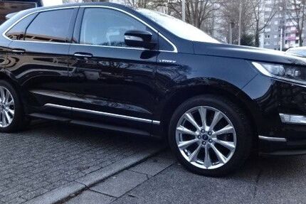 Ford Edge 186.400 km 13.500 &euro; Essen 45276