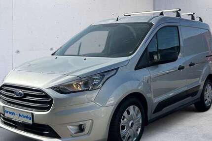 Ford Transit Connect 15.113 km 21.480 &euro; Konstanz 78467