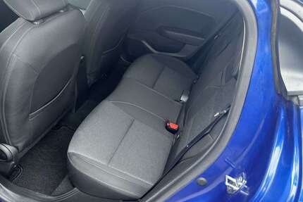 Renault Clio 16.821 km 13.890 &euro; Moers 47443