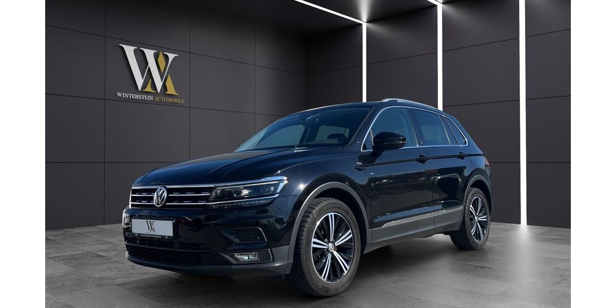 VW Tiguan 62.900 km 21.500 &euro; Strullendorf 96129
