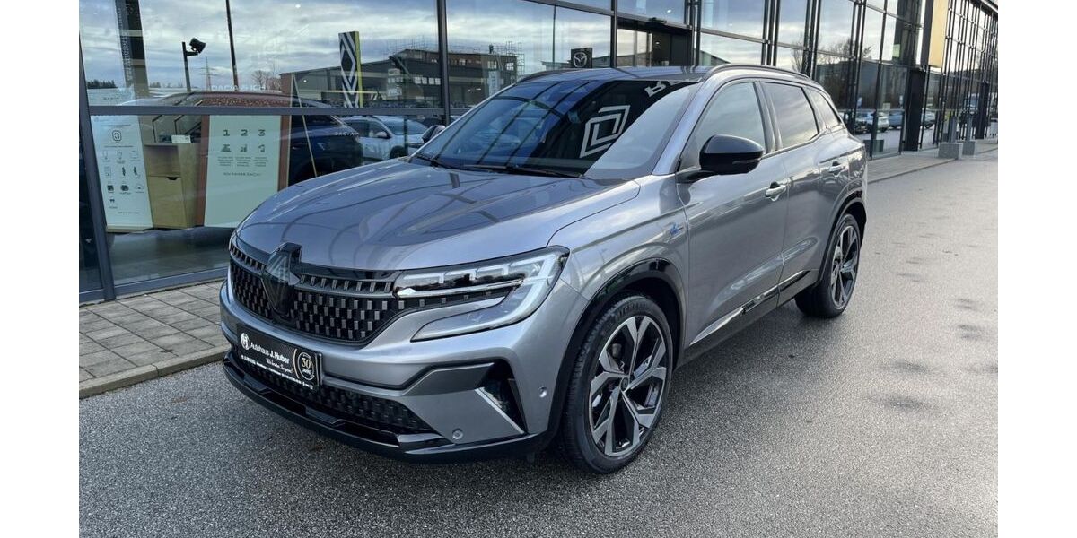 Renault Austral 17.050 km 32.990 &euro; Pfarrkirchen 84347