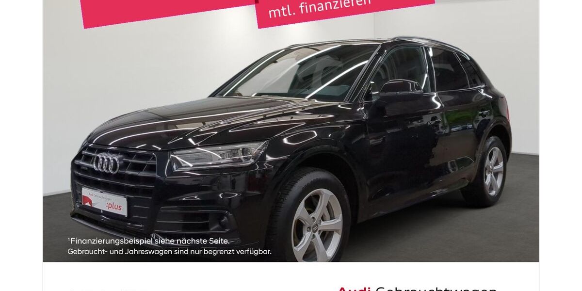 Audi Q5 72.519 km 33.850 &euro; Mülheim a.d. Ruhr 45481