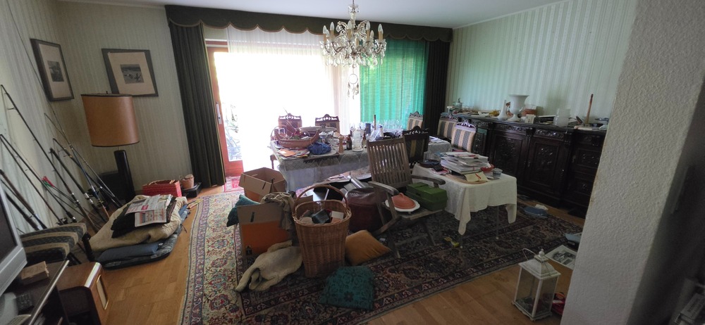 Reihenhaus in Walsrode - Reihenmittelhaus Walsrode | Angebot:27312745
