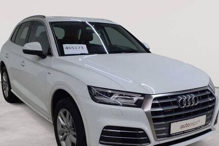 Audi Q5 76.760 km 29.989 &euro; Fernwald-Steinbach 35463