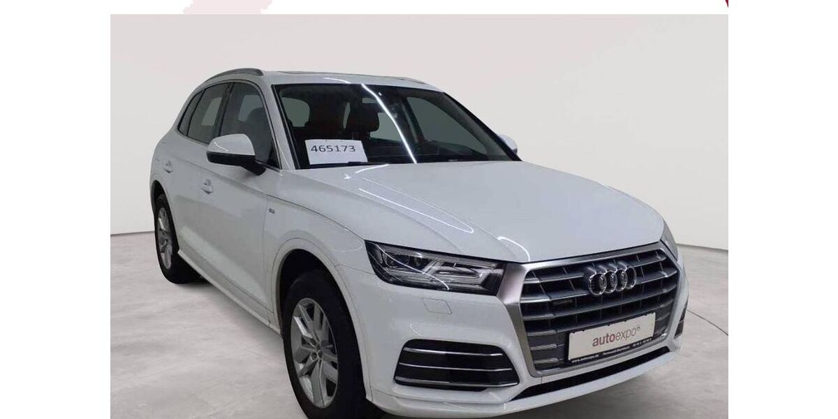 Audi Q5 76.760 km 29.989 &euro; Fernwald-Steinbach 35463