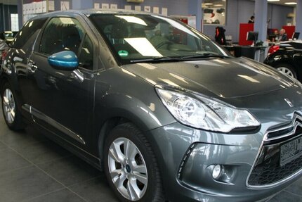 Citroen DS3 PureTech 110 SoChic 86.673 km 6.980 € Euskirchen 53881