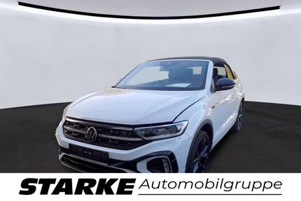 VW T-Roc 35.874 km 30.930 &euro; Osnabrück 49078