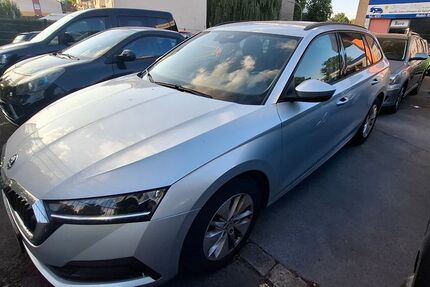 Skoda Octavia 225.400 km 9.500 &euro; Dortmund 44339