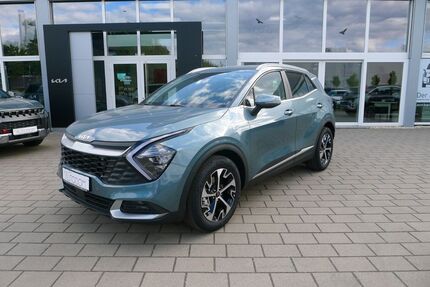 Kia Sportage 4.980 km 32.490 &euro; Pforzheim 75177