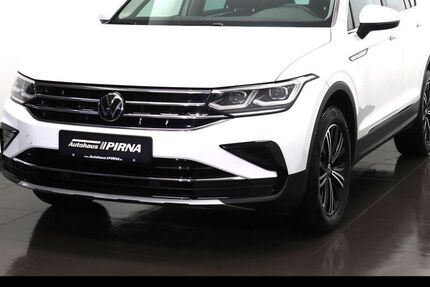 VW Tiguan 66.500 km 29.500 &euro; Pirna 01796