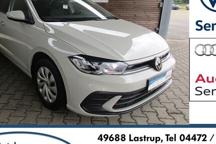 VW Polo 13.740 km 16.470 &euro; Lastrup 49688
