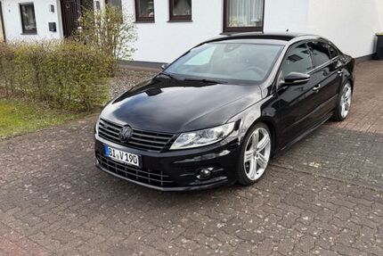 VW CC 140.000 km 14.999 &euro; Augustdorf 32832