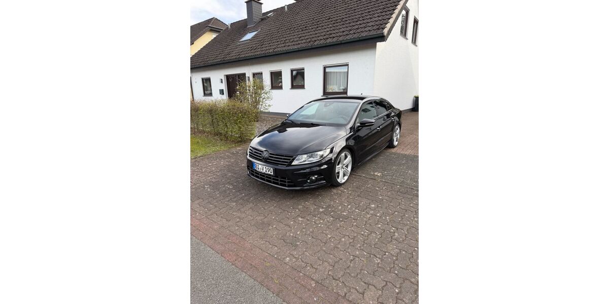VW CC 140.000 km 14.999 &euro; Augustdorf 32832