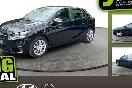 Opel Corsa 35.647 km 12.980 &euro; Pfullingen 72793