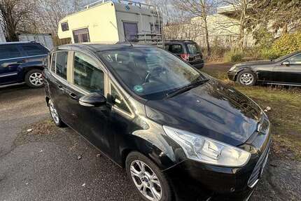 Ford B-Max 114.000 km 2.000 &euro; Koblenz 56072