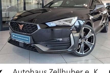 Cupra Leon 90.300 km 23.370 &euro; Neuötting 84524