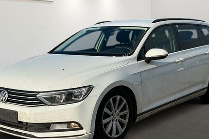 VW Passat 155.264 km 8.499 &euro; Brehna 06796