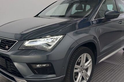 Seat Ateca 76.800 km 22.590 € Dörth 56281