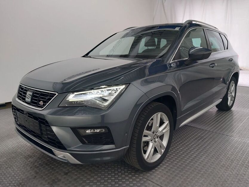 Seat Ateca 76.800 km 22.590 € Dörth 56281