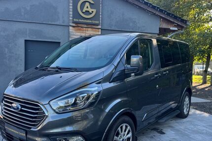 Ford Transit 158.291 km 19.870 &euro; Rostock 18055