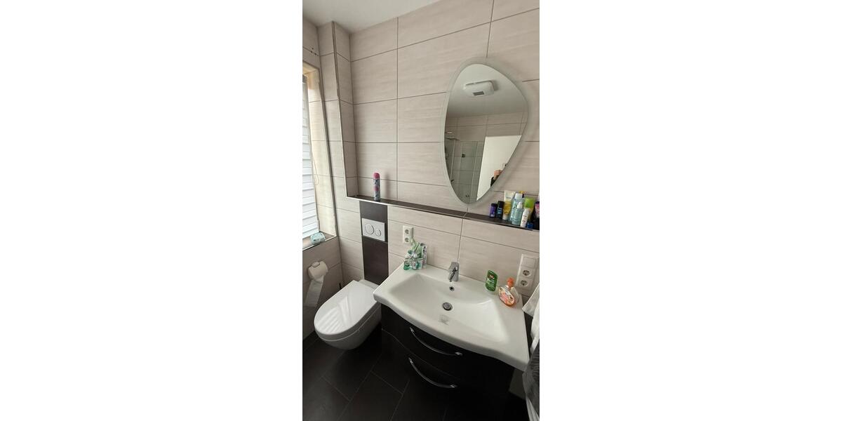 Etagenwohnung Bramsche - 3 Zimmer, 76 m&sup2;, 205.000&euro; | Angebot:24575896