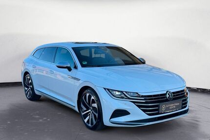 VW Arteon 188.000 km 22.499 &euro; Uchte 31600