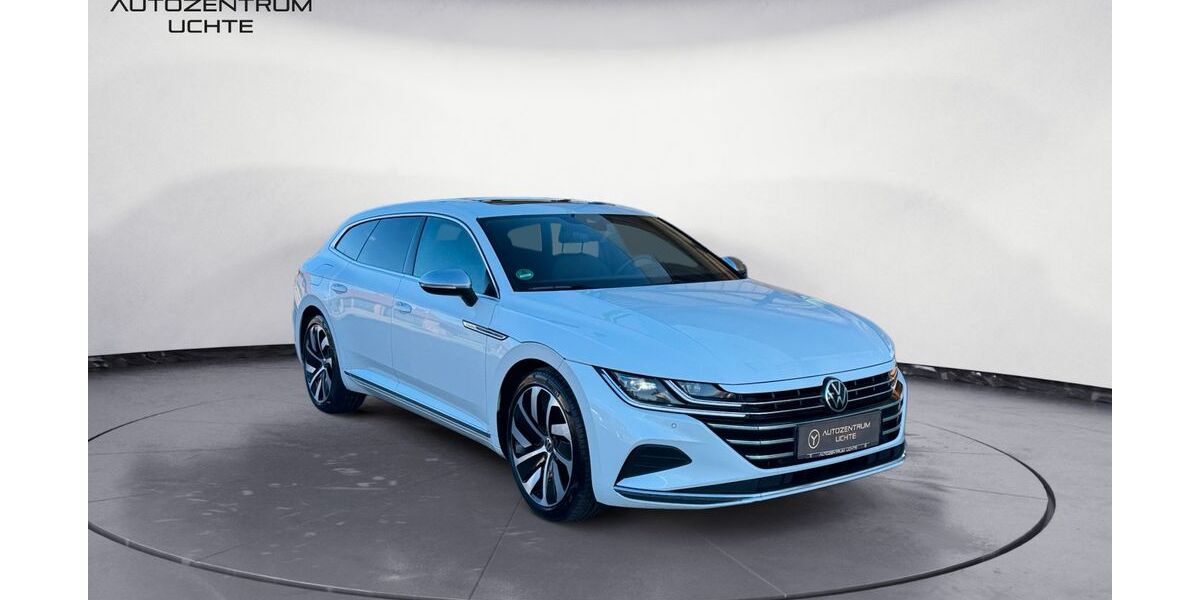 VW Arteon 188.000 km 22.499 &euro; Uchte 31600