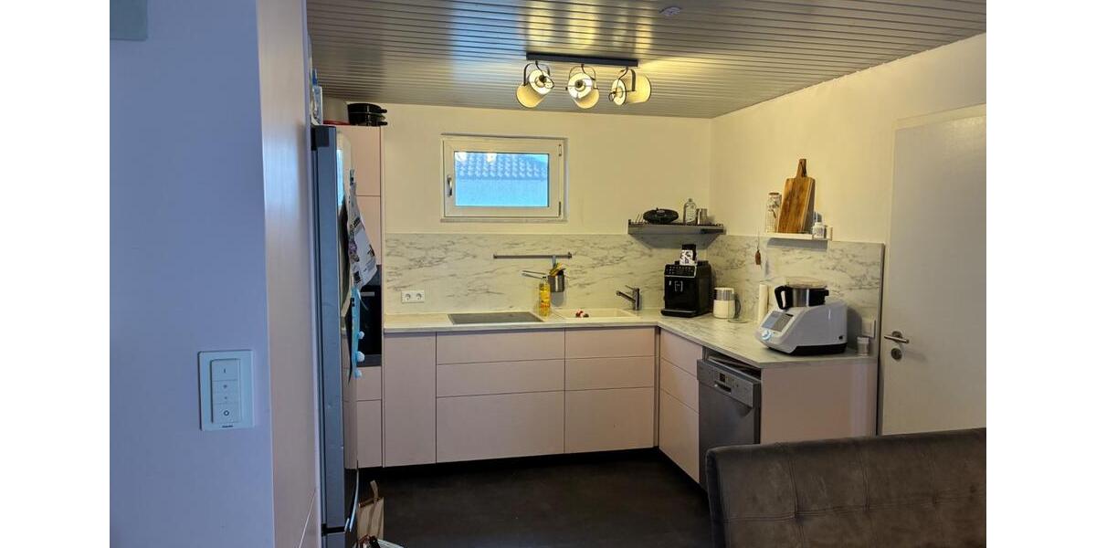 Maisonettenwohnung Wörth am Rhein - 4 Zimmer, 111 m&sup2;, 289.000&euro; | Angebot:26959034