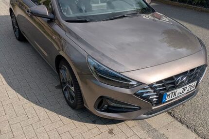 Hyundai i30 37.700 km 18.250 &euro; Eppstein 65817