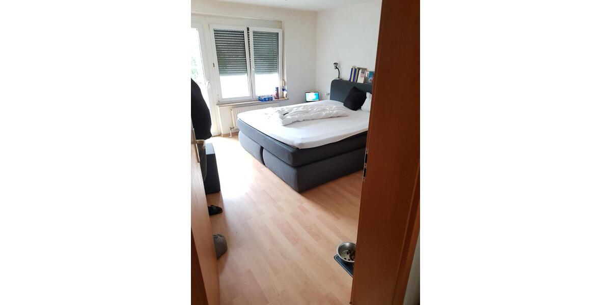Hochparterre Bad Saulgau - 3 Zimmer, 64 m&sup2;, 225.000&euro; | Angebot:26927362