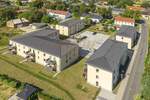 Etagenwohnung Ahrensfelde Lindenberg - 3 Zimmer, 64 m&sup2;, 335.200&euro; | Angebot:25773163