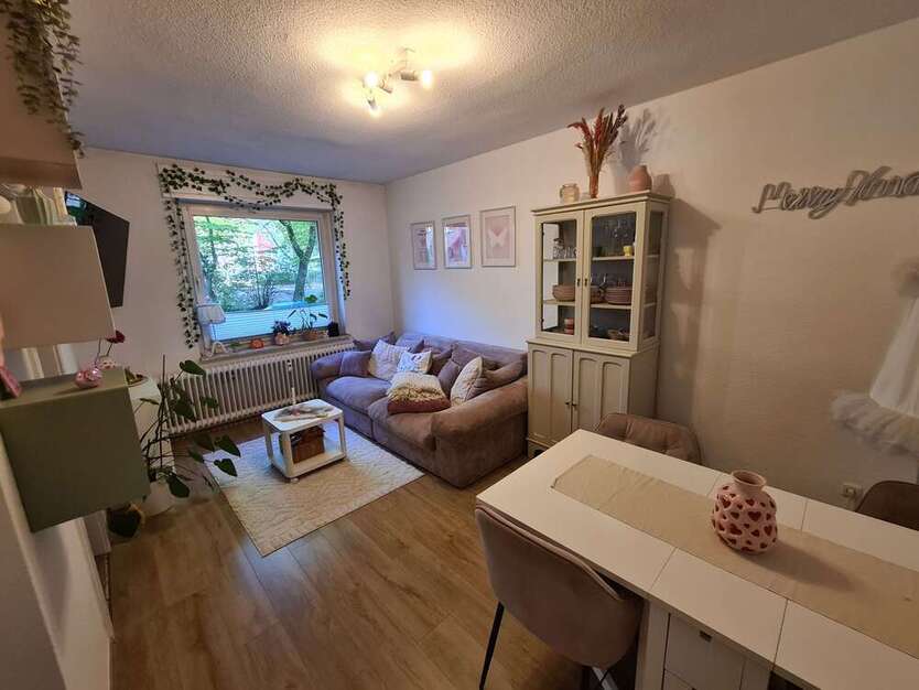Wohnung zum Mieten in Essen 570 € 63 m²