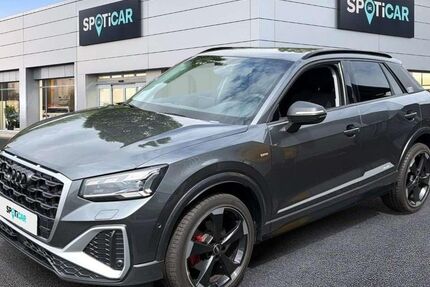 Audi Q2 39.000 km 24.900 &euro; Blankenbach 63825