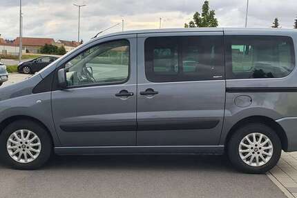 Fiat Scudo
