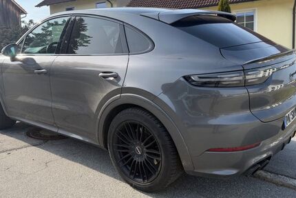 Porsche Cayenne 64.000 km 78.900 &euro; Haselbach/Tiefenbach 94113