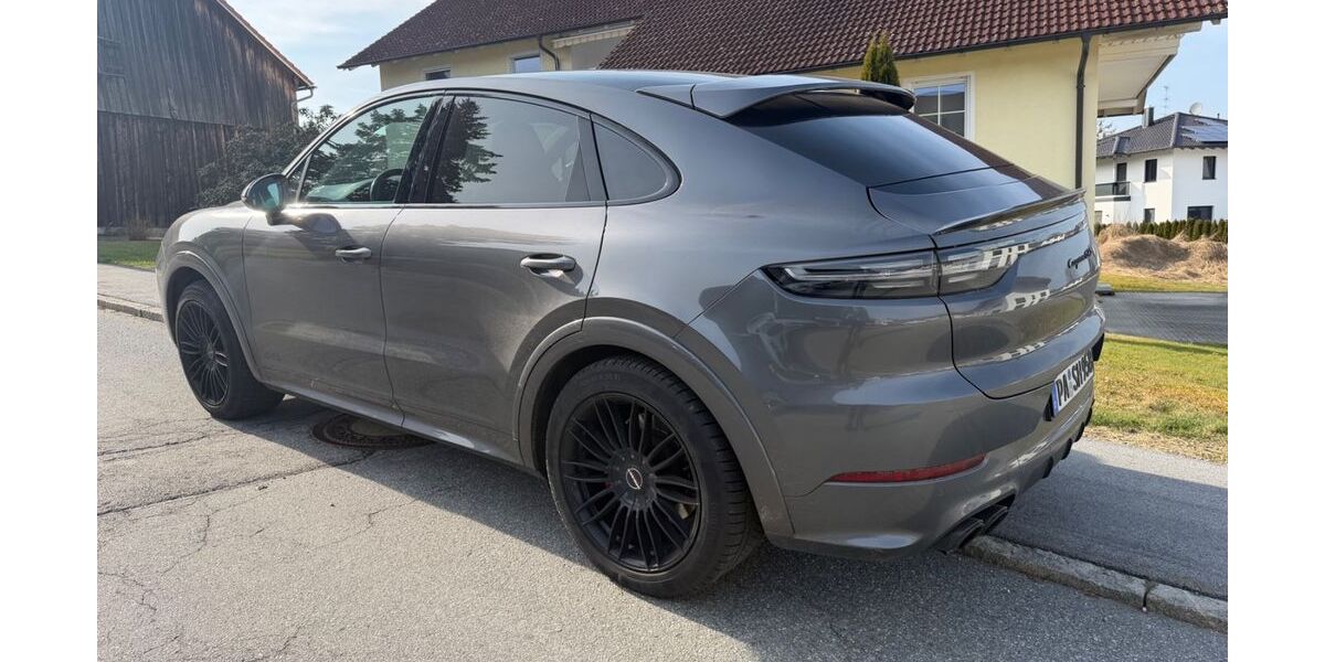 Porsche Cayenne 64.000 km 79.800 &euro; Haselbach/Tiefenbach 94113